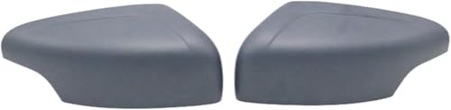 Couvercle de rétroviseur pour Volvo XC60 2009-2017 coque de protection en paire