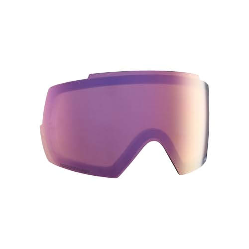 Anon M5 Perceive Goggle Lens, Perceive Cloudy Pink,