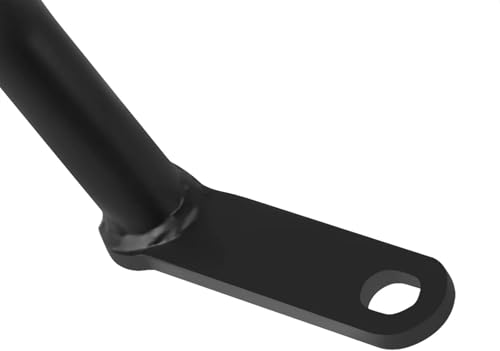 Pare-chocs pour moto CB300R idéal pour trajets urbains