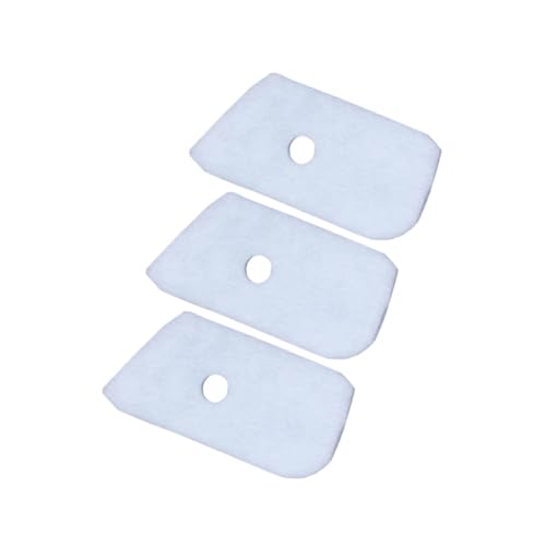 Filtre à air pour débroussailleuse 128C 125L 128L 128R - Pièce de rechange pour moteur 28Cc