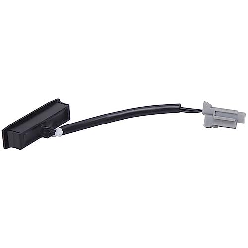 Bouton d'ouverture de coffre pour charger facilement votre Qashqai - 5