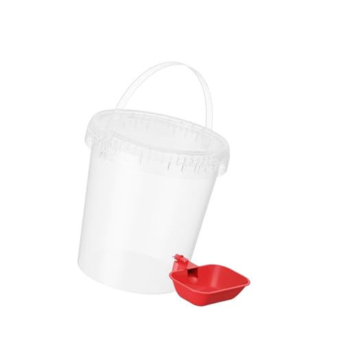Dispensador automático de agua para mascotas 8L/10L
