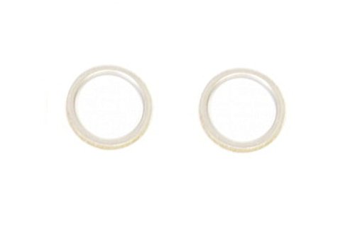 KN企画 アプリオ ビーノ BWS50 BWS100 AXIS50 AXIS90 アクシス50 アクシス90 チャンバー マフラーガスケット
