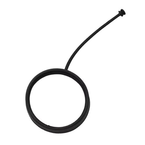 Bouchon reservoir essence cassé? Remplacez la corde A2214700605 pour W205