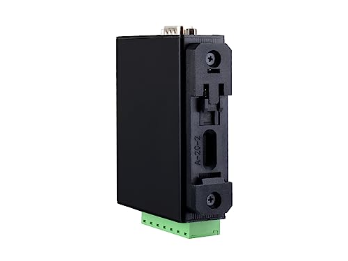 Waveshare RS232/RS485/RS422 to RJ45 Ethernet Converter Module - Image 2