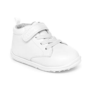 Carter’s Baby-Boy’s Charlie-p First Walker Shoe