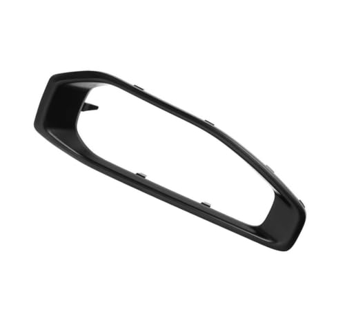 Garniture phare antibrouillard Jeep Wrangler JL cassé ? Remplacement 6BU59TZZAA