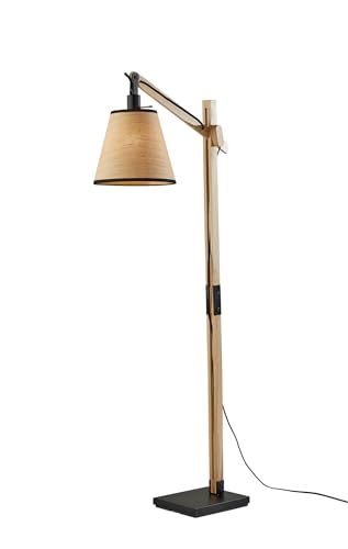 Adesso Walden Floor Lamp