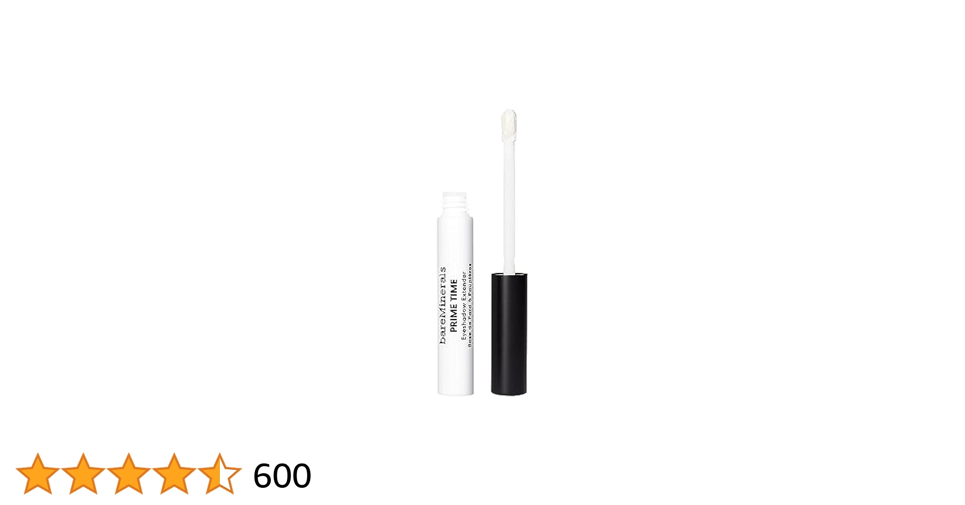 ★てんとろむし　ベアミネラル PRIME TIME 30ml 3個 ☆てんとろむし ベアミネラル PRIME TIME 30ml 3個 Amazon.co.jp
