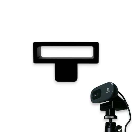 Support de trépied pour Webcam Compatible avec Logitech C270