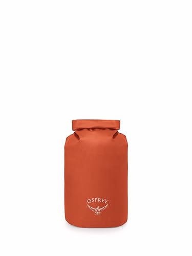 Osprey Wildwater Waterproof 15L Dry Bag, Mars Orange miniatura 6