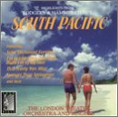 South Pacific / Highlights [Audio CD]