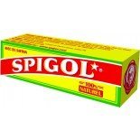 Spigol - Spigol natural caja de 10 dosis 10x0.2g