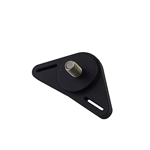 Wearable Gimbal Adapter for STUNTMAN Mounts, Black - Image 2