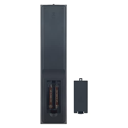 VINABTY RM-L03 Replacement Remote Control Compatible with Humax FVP‑4000T RML03 FVP4000T Smart HD TV Recorder - Image 4