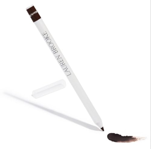 Delineador de Ojos Lápiz Lauren Brooke Cosmetiques Negro miniatura 1