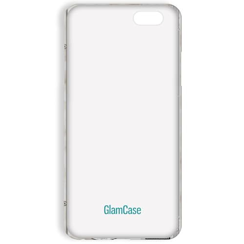 Coque iPhone 6 Plus / 6s Plus GlamCase plastique rigide vintage