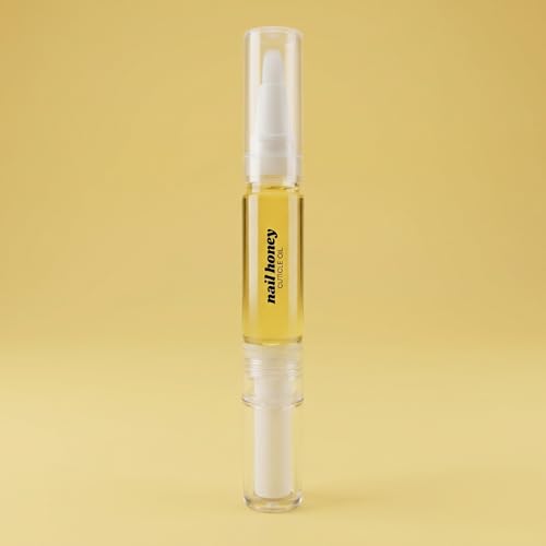 Twinkled T Nail Honey