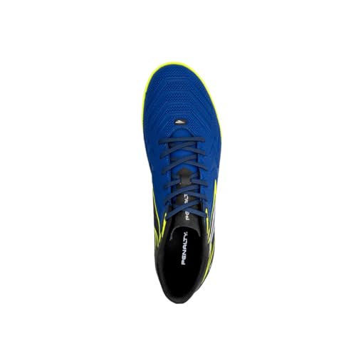 Calcado Futsal Penalty Lider Y-4 Mr-Pr-Am T 41