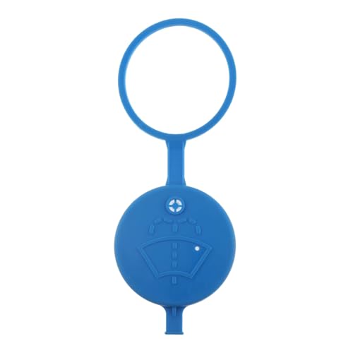 Bouchon réservoir lave glace compatible Peugeot 207 306 206 couvercle accessoire voiture