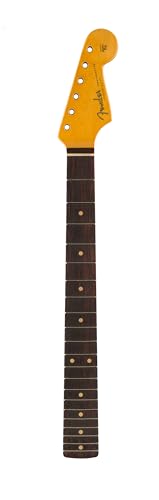 American Vintage II 1961 Stratocaster Neck, 21 Vintage Tall Frets...