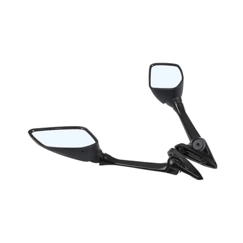 Espejos retrovisores motocicleta para YZF R3 modelos de 2015 2016 2017