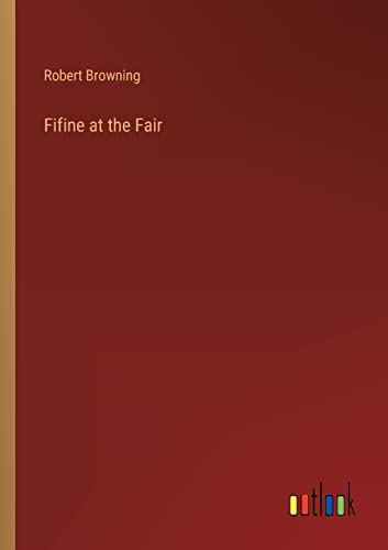 Fifine at the Fair