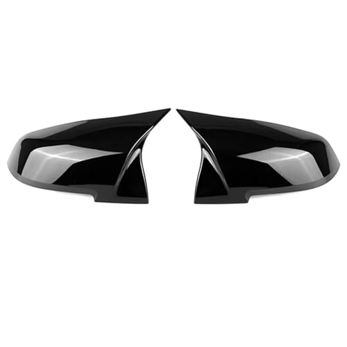 Coque de rétroviseur BMW X1 E84 pour remplacer un couvercle fissuré en ABS