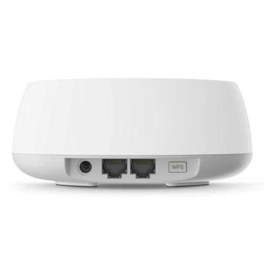 TP-Link HB210 Pro(1-Pack) Router WiFi7 Mesh 1x2.5m