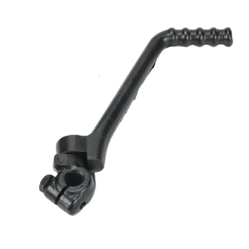 Kick de démarrage moto 16mm pour résoudre les problèmes de lancement sur dirt bike 125cc