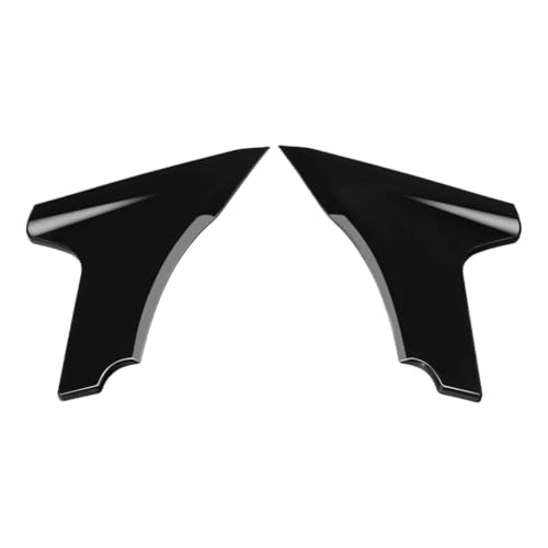 Couvercle de becquet pour CVO Road FLTRXSE, panneau latéral de carénage haute finition