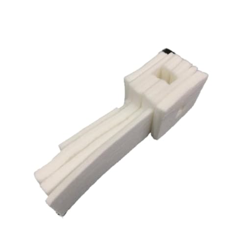 Almohadilla de esponja Epson L355 L110 para solucionar bloqueo de tinta 3