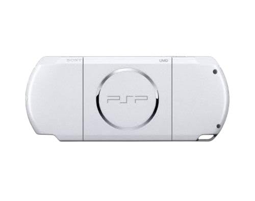 PSP「プレイステーション・ポータブル」ギガパック セラミック・ホワイト(PSP-1000G1CW) o7r6kf1 Amazon | PSP「プレイステーション・ポータブル」ギガパック