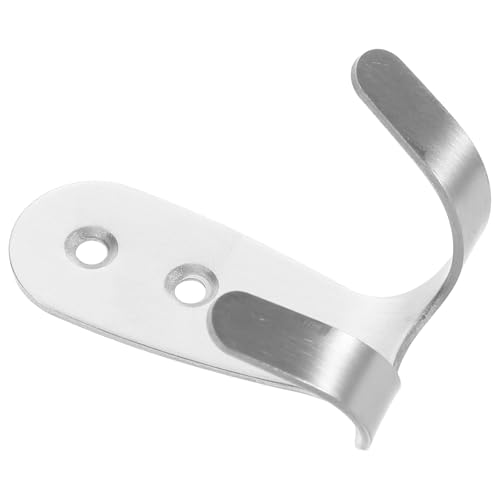 Operitacx Perchero de Hierro para Casco