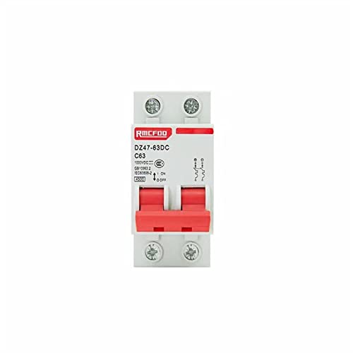 Disjoncteur CC 12V évite les surcharges sur véhicule électrique