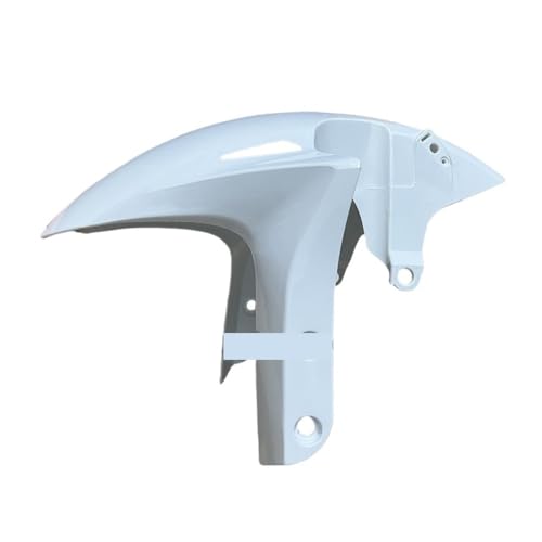 Déflecteur d'aileron pour CBR1000RR 2006-2007 en ABS brut