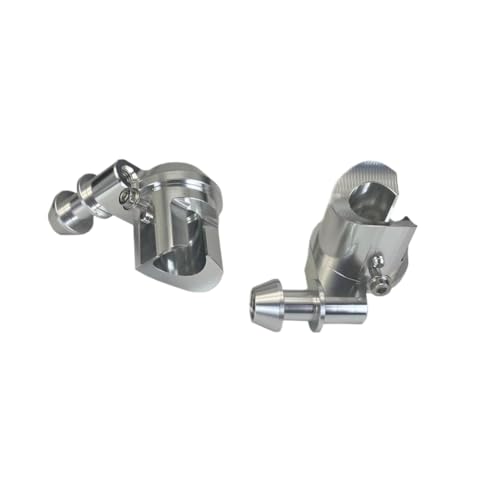 Soportes de eje basculante CMX500 con tornillo para moto 3