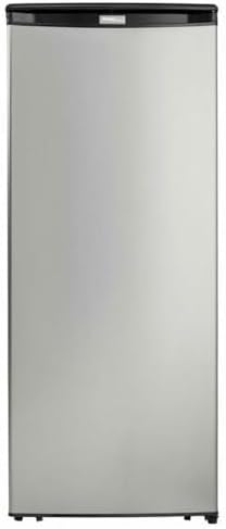 Danby 8.5 cu ft Upright Freezer