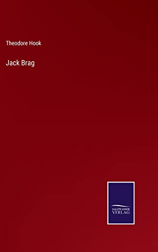 Jack Brag