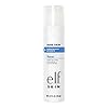 e.l.f. Skin Pure Skin Toner, Gentle, Soothing & Exfoliating Daily Toner for A Smoother-Looking Complexion, Made with Oat Milk, Aloe Juice & Niacinamide