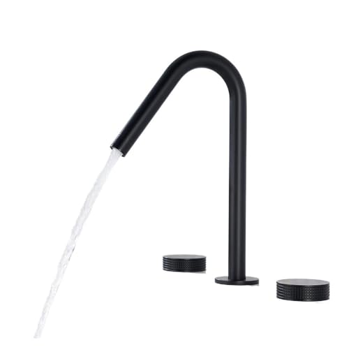 Robinet d'eau de bassin pour vasque de salle de bain familiale design industriel