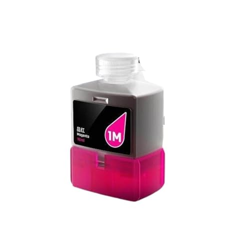 Cartouches d'encre L300W rouges pour sublimer vos rapports de bureau