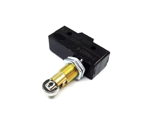 Z-15GQ22-B Interrupteur de position 10PCS pour commande industrielle précise
