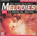 Most Beautiful Melodies 1 [Audio CD]
