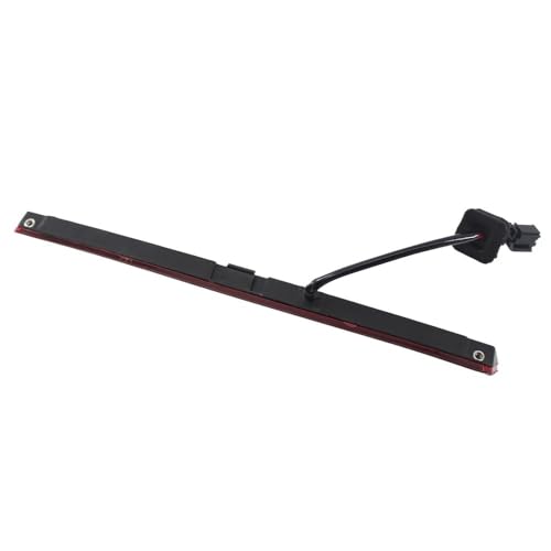 Troisième feu stop Scirocco 2009-2016 accessoires de voiture Golf - 6
