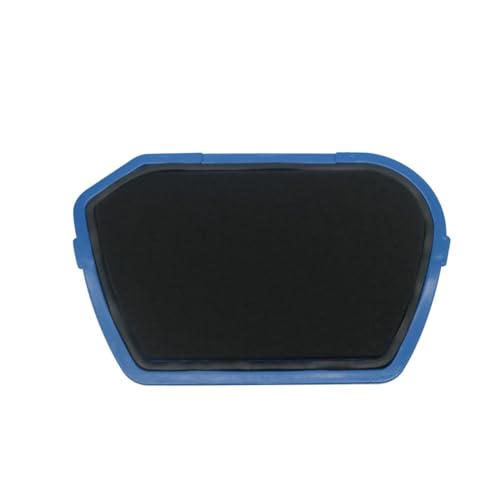 Filtros de polvo compatibles con Rowenta RO53 y recambios Zyklon 7