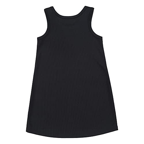 Jordan Baby Girl's HBR Jersey Dress (Toddler)2