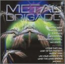 Metal Thunder: Metal Brigade [Audio CD] Various Artists