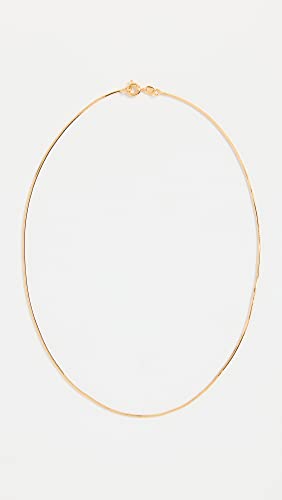 Alexa Leigh Women's Mini Snake Necklace2