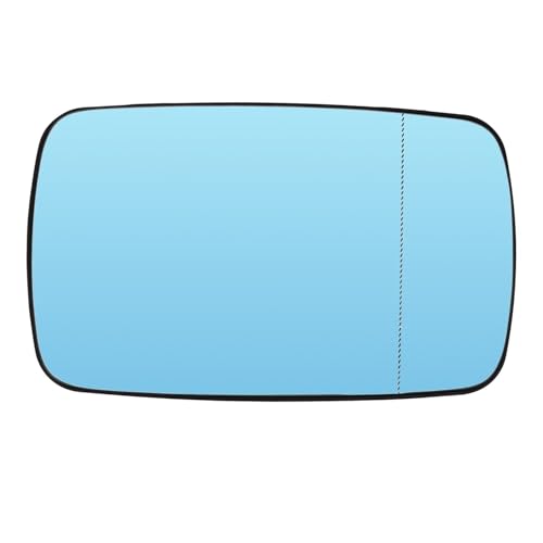 Miroir pour E46 325i idéal pour sécuriser vos angles morts lors des trajets